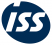 Logo firmy ISS Facility Service