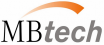 Logo firmy MBtech Bohemia