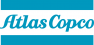 Logo firmy Atlas Copco