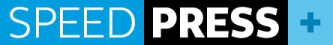 Logo firmy SPEED PRESS Plus