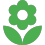 Logo firmy Květinářství Jasmín - Michaela Malíšková