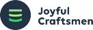 Logo firmy Joyful Craftsmen