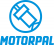 Logo firmy MOTORPAL