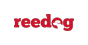 Logo firmy Reedog
