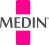 Logo firmy MEDIN
