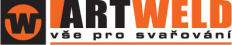 Logo firmy ARTWELD