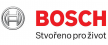 Logo firmy Robert Bosch