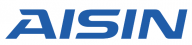 Logo firmy AISIN