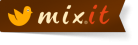 Logo firmy Mixit