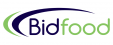Logo firmy Bidfood