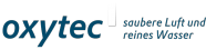 Logo firmy OXYTEC