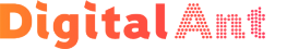 Logo firmy Digital Ant