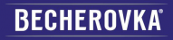 Logo firmy Jan Becher - Karlovarská Becherovka