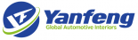 Logo firmy Yanfeng Czechia Automotive Interior Systems