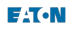 Logo firmy Eaton Elektrotechnika