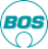 Logo firmy BOS