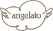 Logo firmy Makser - Angelato