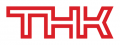 Logo firmy THK RHYTHM AUTOMOTIVE CZECH