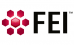 Logo firmy FEI Czech Republic