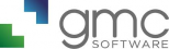 Logo firmy GMC Software Technology
