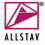 Logo firmy Allstav CZ