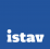 Logo firmy Istav