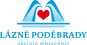 Logo firmy Lázně Poděbrady