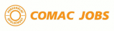 Logo firmy Comac jobs