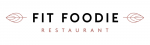 Logo firmy FitFoodie Restaurant