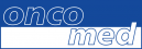 Logo firmy oncomed manufacturing