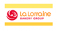 Logo firmy La Lorraine