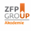 Logo firmy ZFP akademie