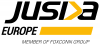 Logo firmy Jusda Europe