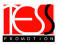 Logo firmy TESS promotion