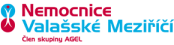 Logo firmy Nemocnice Valašské Meziříčí