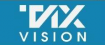 Logo firmy TaxVision