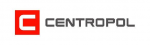 Logo firmy CENTROPOL