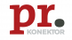 Logo firmy PR.Konektor