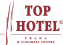 Logo firmy TOP HOTEL Praha
