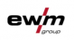 Logo firmy EWM HIGHTEC WELDING