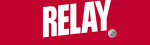 Logo firmy RELAY - Lagardere Travel Retail