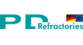 Logo firmy P-D Refractories CZ
