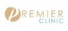 Logo firmy Premier Clinic - Beauty Pro