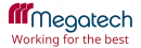 Logo firmy MEGATECH Industries Hlinsko