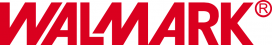 Logo firmy WALMARK