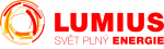 Logo firmy Lumius