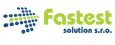 Logo firmy Fastest Solution