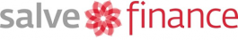 Logo firmy Salve Finance