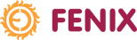 Logo firmy FENIX