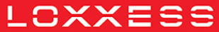 Logo firmy LOXXESS Bor